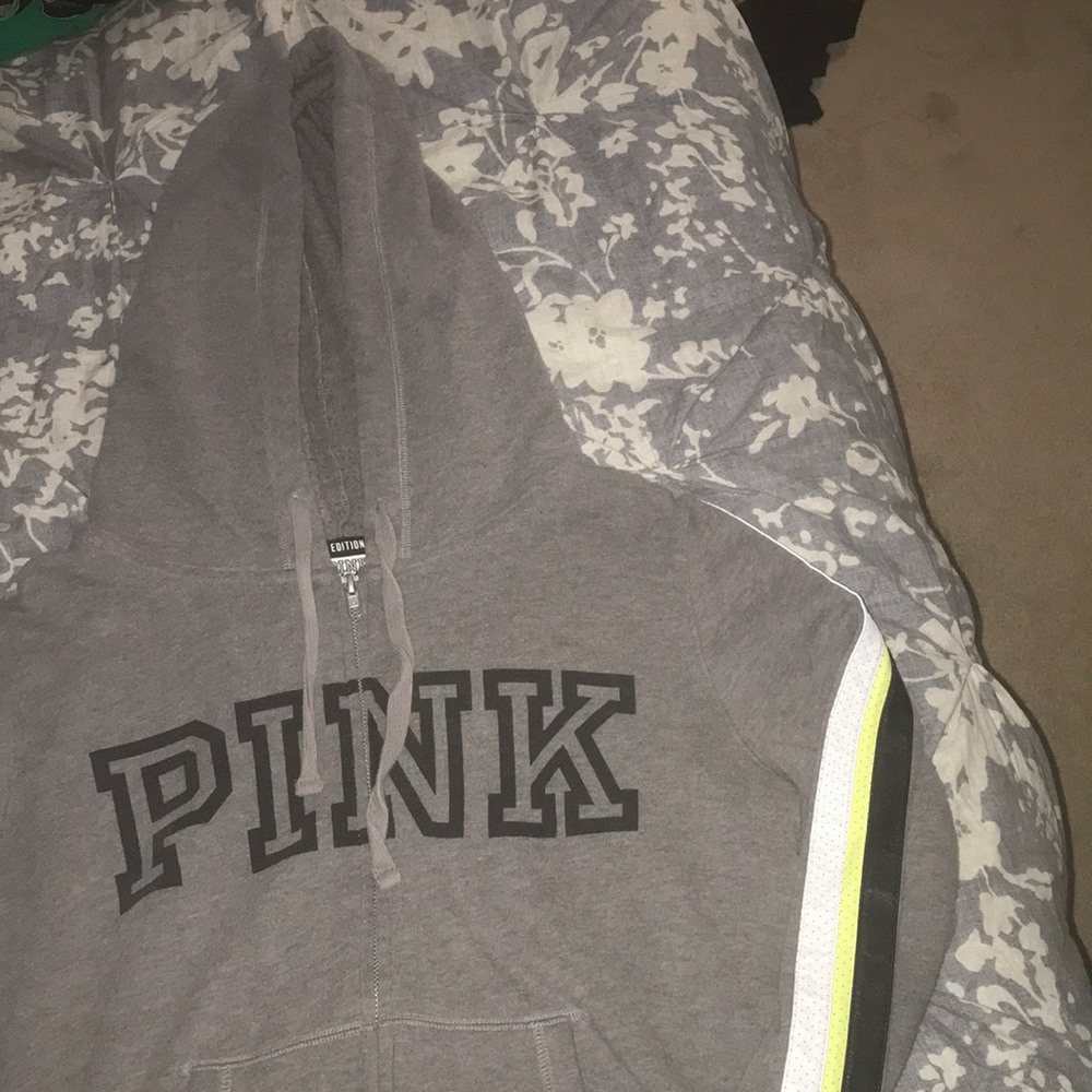 PINK jacket - Picture 2 of 3